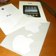 Illustration for article titled iPad Unboxing: You Will Believe A Man Can Open A Box